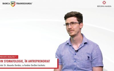 Medici din Teleorman, succes la București: „Pacientul își alege omul”