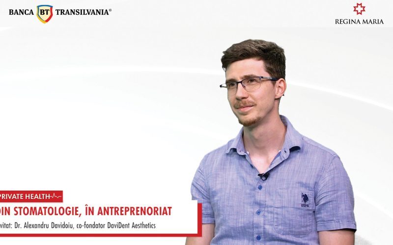 Medici din Teleorman, succes la București: „Pacientul își alege omul”