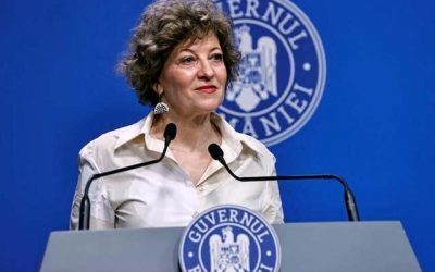 Oana Gheorghiu: Sindicatele cer salarii mai mari, PSD face bullying