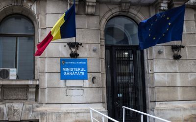 Spitalele au electricitate de rezervă, anunță Ministerul Sănătății