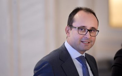 Bușoi, despre „energie gratis”: Nu am dat nimănui curent pe gratis