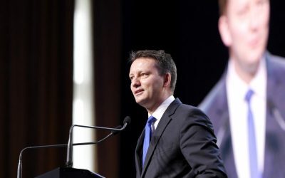 Mureșan, atac la PSD în plin criza energetică: Gălăgie, circ și populism cu AUR