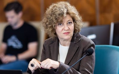 Ciolacu, atac la Oana Gheorghiu: „Fără viziune pe companiile de stat”