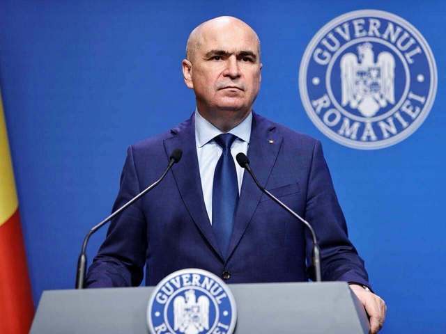 Mureșan: Ratingul România, salvat de Bolojan. Politician rar!