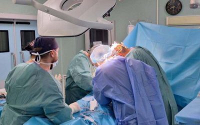 Alba Iulia: Primul transplant de organe după 15 ani, pacienți salvați