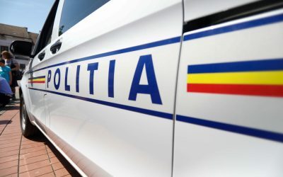 Elicopter „parcat” la cai în Constanța. Pagube provocate de pilot