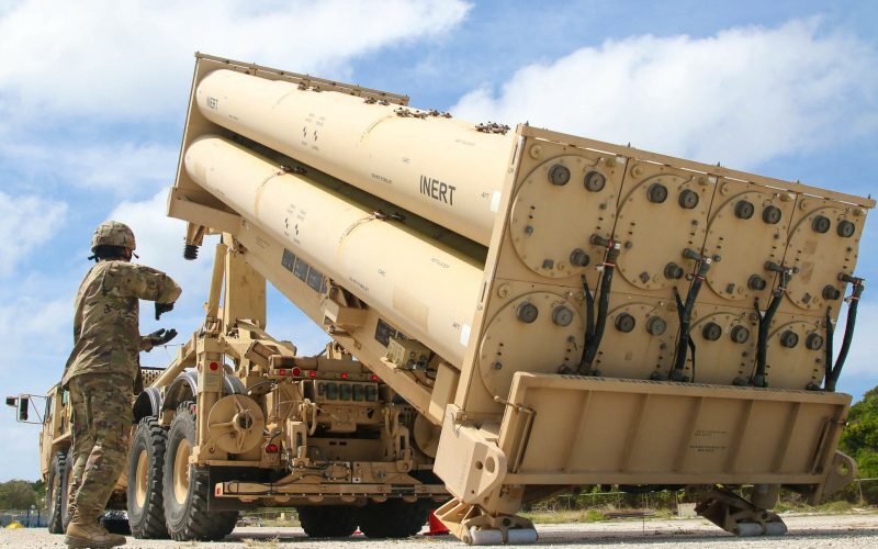Ucraina nu produce Patriot: Americanii temători de transfer tehnologic