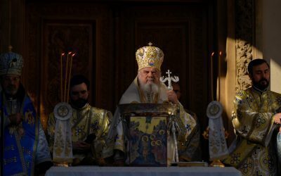 Patriarhul Daniel: Religia în școli, esențială pentru suflet