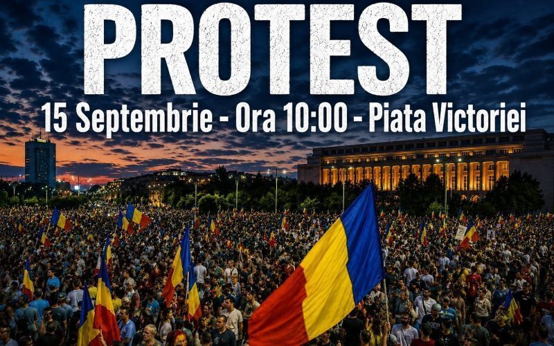 Ciobani contra Bolojan, confiscat de suveraniști AUR