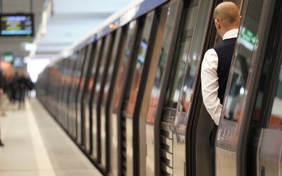 Metroul, blocat: Defecțiune tehnică afectează magistrala Republicii – Costin Georgian