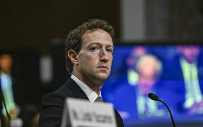 Meta face cadou lumii cel mai puternic AI al său