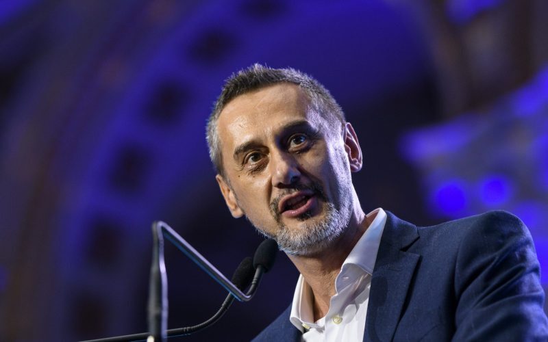 Primarul Slatinei, Mario de Mezzo, inculpat: „Aș lua aceleași decizii”