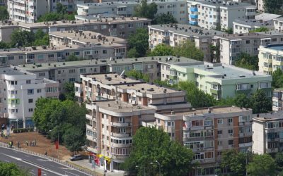 Crângași, campionul scumpirilor: +30.000€ la apartamente vechi
