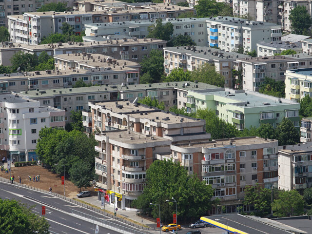 Crângași, campionul scumpirilor: +30.000€ la apartamente vechi