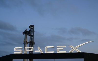 Musk vrea Lună, fabrică de sateliți: Planul SpaceX schimbă jocul