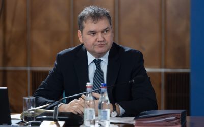 Demisii și incompatibilitate: Cseke Attila explică