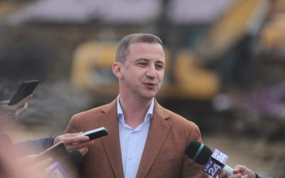 Stadionul Dan Păltinișanu: Guvernul deblochează proiectul. Ce condiții sunt?
