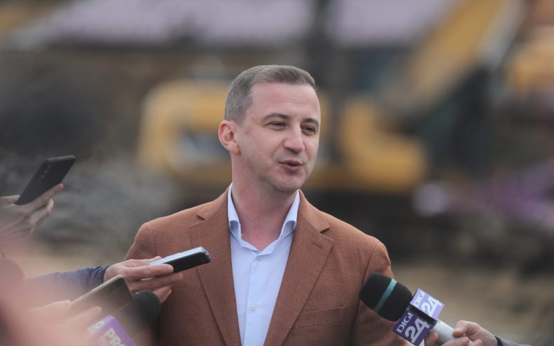 Stadionul Dan Păltinișanu: Guvernul deblochează proiectul. Ce condiții sunt?