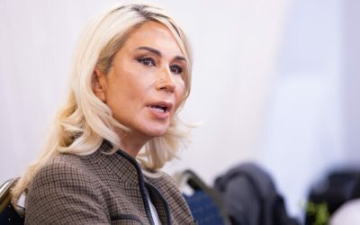 Turcan acuză PSD: Legea salarizării, blocată. Tristă zi pentru România