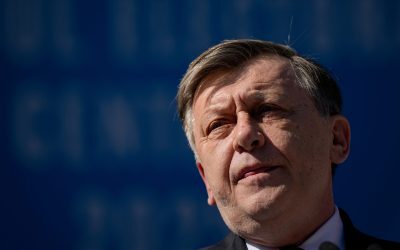 Antonescu-l atacă pe Miruță: „S-a lăcomit la imagine”