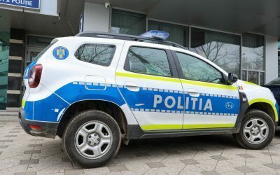 ȘOC în Sectorul 4: Mama bate copil de 9 ani după conflict