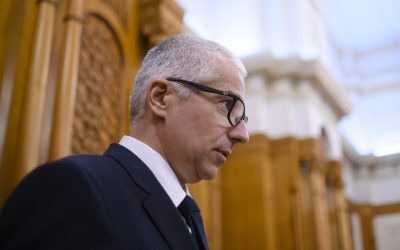 PSD, replică la CCR: Corupția e rea doar dacă nu sunt eu implicat, noul moto USR