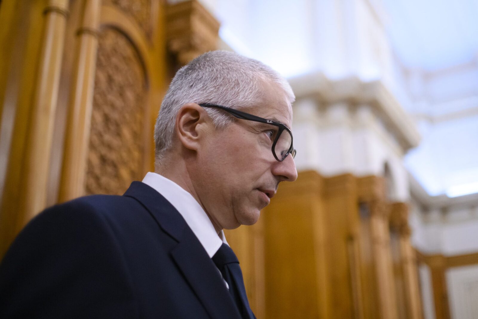PSD, replică la CCR: Corupția e rea doar dacă nu sunt eu implicat, noul moto USR