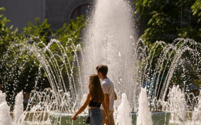 Vremea Ne Oprește pe Toți: Caniculă și Furtuni, ANM Avertizează