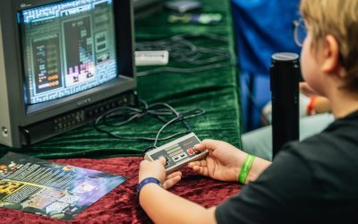Femeile cuceresc gamingul, industria duce lipsă de inovație