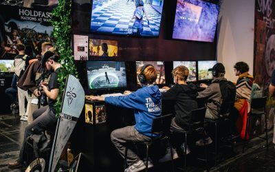MariiAni de Jocuri 2026-2027: Gamescom și Absentul GTA VI