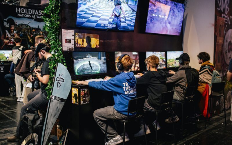 MariiAni de Jocuri 2026-2027: Gamescom și Absentul GTA VI