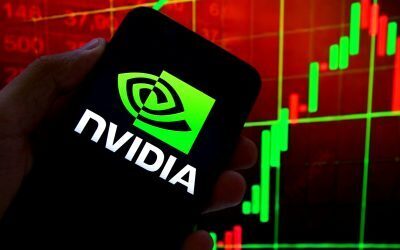 Nvidia cumpără Hugging Face: Cursă nebună pentru supremația în AI