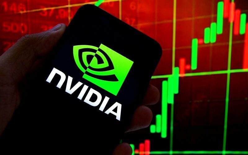 Nvidia cumpără Hugging Face: Cursă nebună pentru supremația în AI