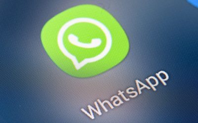 WhatsApp: Scapi de fișiere, păstrezi conversațiile