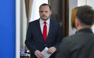 Rogobete, după atacul din Cluj: Minciuna unanimă e tot minciună