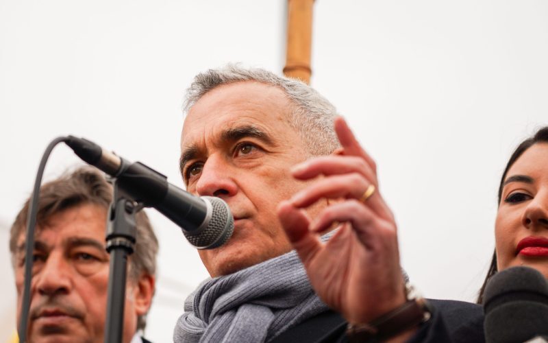 Călin Georgescu: Globaliștii se tem de românii uniți