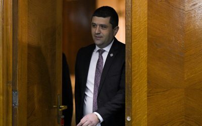 Premierul stă, miniștrii se schimbă. Noua mișcare a lui Miruță