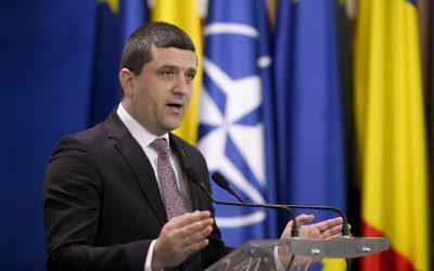 Sadu: Uzina de muniție intră în programul SAFE