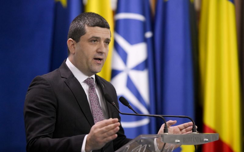 Sadu: Uzina de muniție intră în programul SAFE