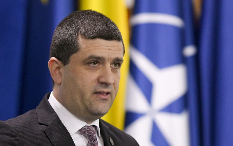 Radu Miruță: Cernavodă, amânare parțială: O victorie cu gust amar