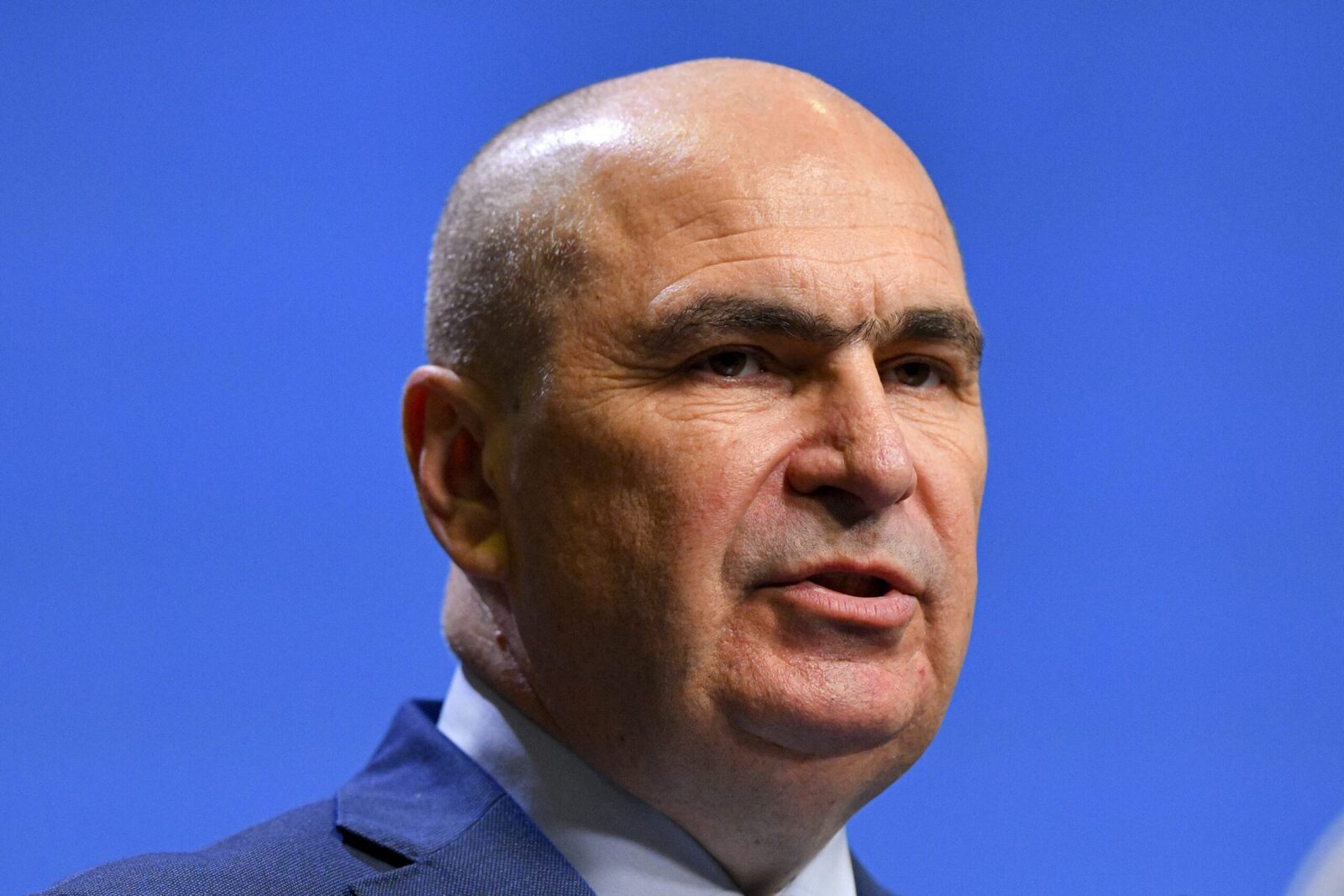 Bolojan: Pericol de populism și risipă. Factori cruciali pentru ratingul României