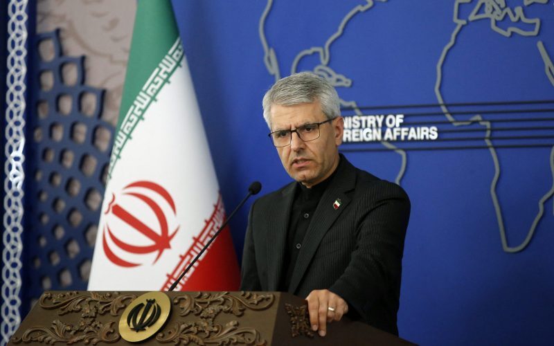 Iranul și SUA: Ce plan neașteptat au aminesc