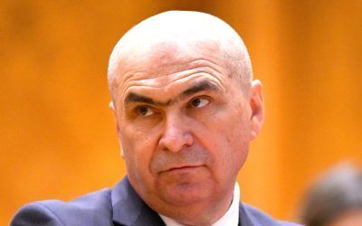 PSD a ratat 770 mil. Euro: Minciuni și populism penalizează România