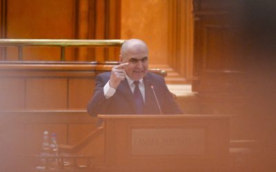 Bolojan: CASS pentru pensii, măsuri de anul trecut, de păstrat