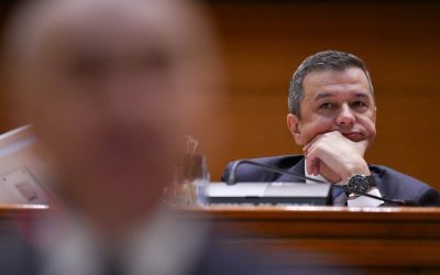 Grindeanu: Bolojan – USR, imaginea eșecului și traiul pe datorie