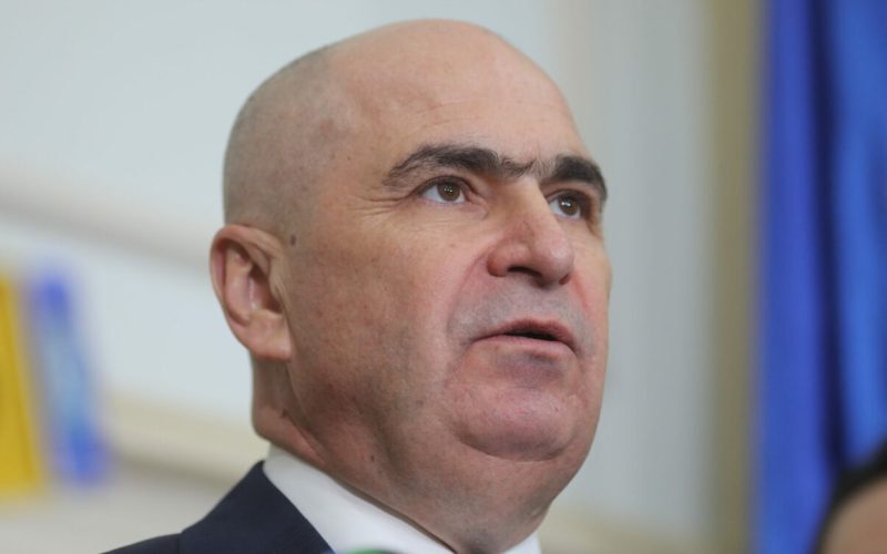 Bolojan, despre Integritate: E păcat să nu treacă proiectul