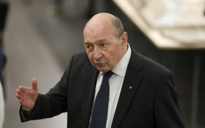 Cristoiu: Băsescu, premier de calibru. „Tip extraordinar de pragmatic”