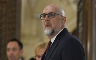Kelemen Hunor, avertisment: Pierdem 770 milioane €!