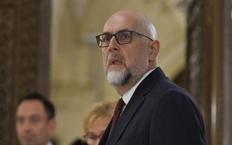 Kelemen Hunor, avertisment: Pierdem 770 milioane €!
