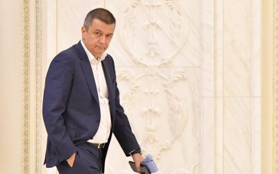 Grindeanu: O cred pe OLGUȚA despre întâlnirea cu Simion